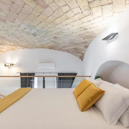 Iflat Trastevere Crystal Loft * Roma