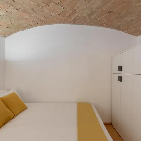 Appartamento Iflat Trastevere Crystal Loft *